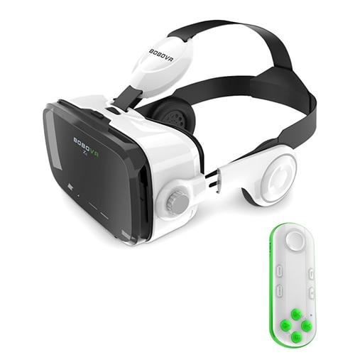 VR Glasses Headset