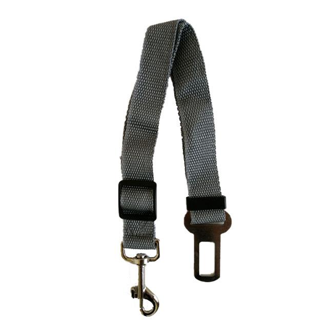 Pet Car Adjustable Seat Belt