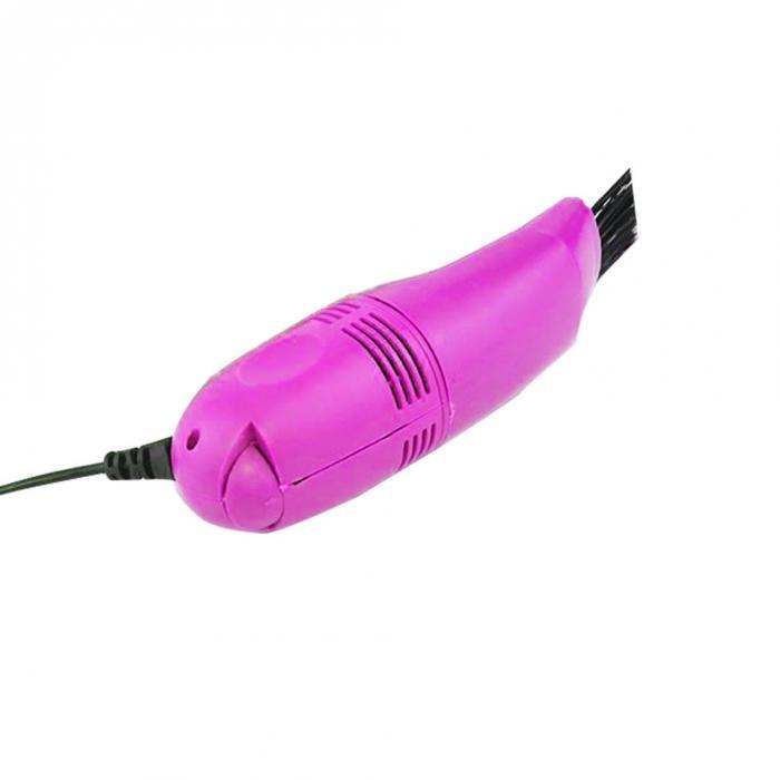 Small Portable Durable USB Vacuum Cleaner