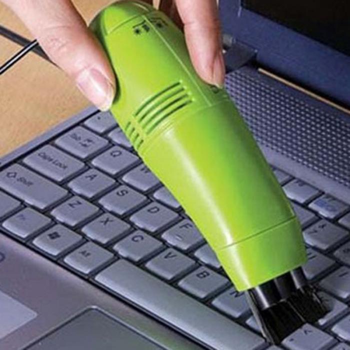 Small Portable Durable USB Vacuum Cleaner