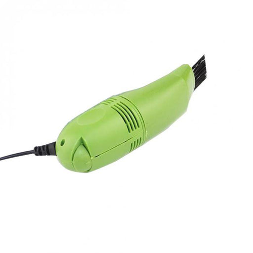 Small Portable Durable USB Vacuum Cleaner