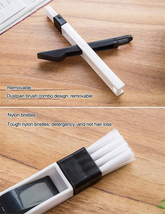 Multipurpose Cleaning Brush