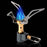 Mini Camping Stove