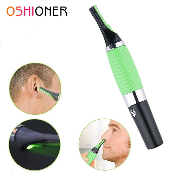 2 in 1 Hair Trimmer