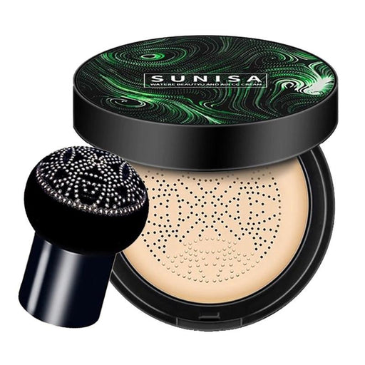 Elvéra™ Mushroom Head Air Cushion CC Cream