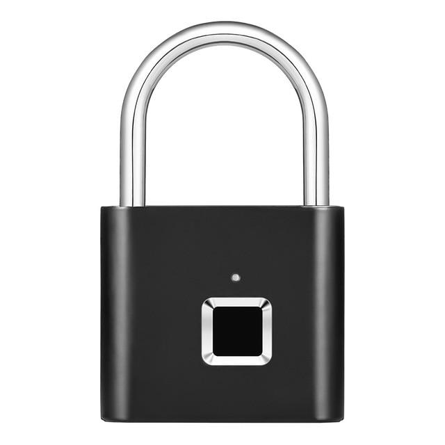 Smart Padlock