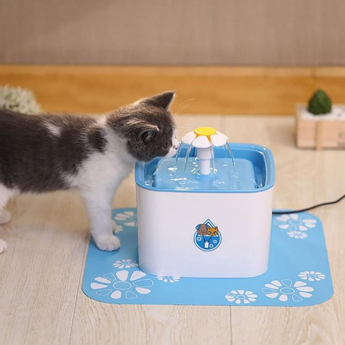 Mini pets Drinking Fountain