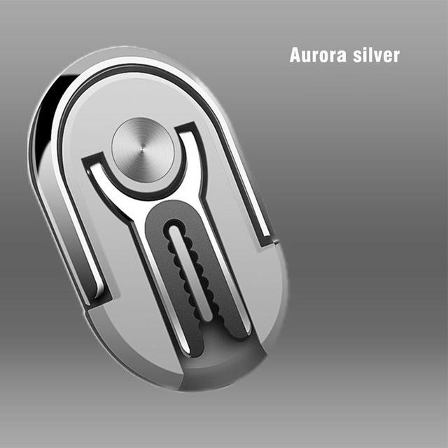 360° Metal Ring Phone Stand