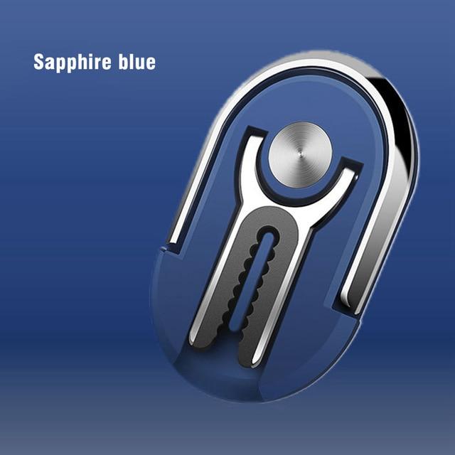 360° Metal Ring Phone Stand