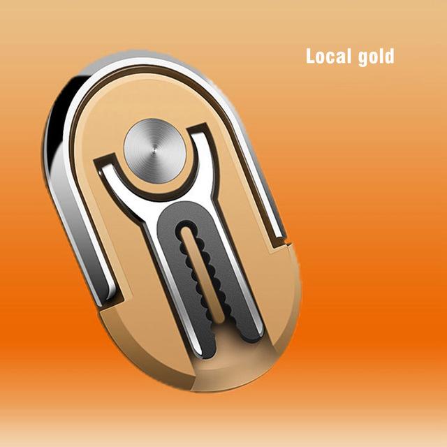 360° Metal Ring Phone Stand