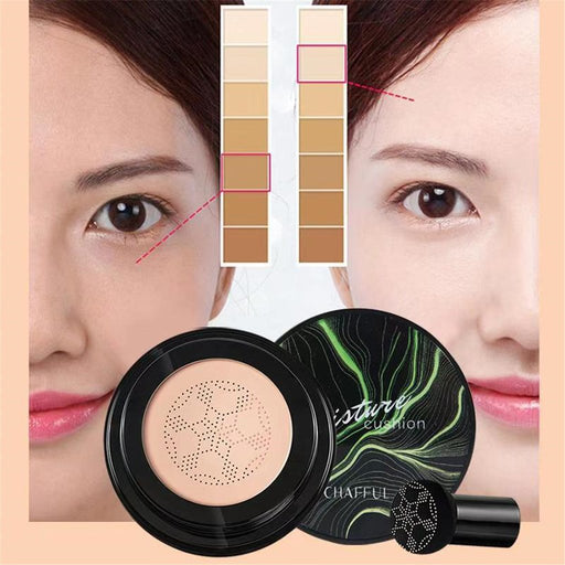 Mushroom Head Air Cushion CC Cream