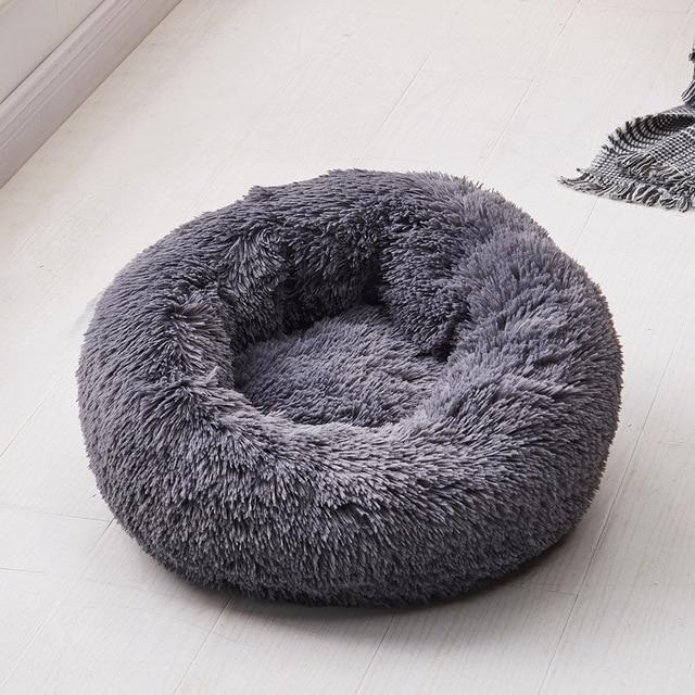 Comfy Calming Dog/Cat Bed