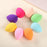 Beauty Gourd Cleaning Cotton Sponge Foundation Powder Smooth Makeup Sponge for Lady Make Up Cosmetic Puff