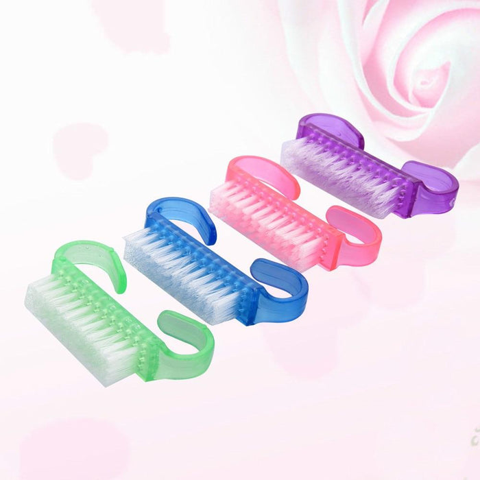 Nail Cleaning Brush