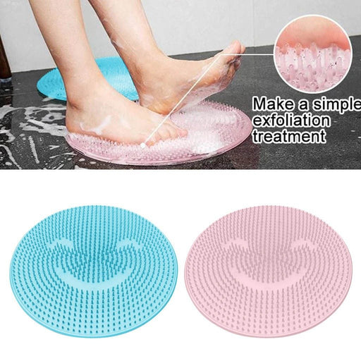 Hilifebox™ Non-Slip Massage Pad for Bathroom