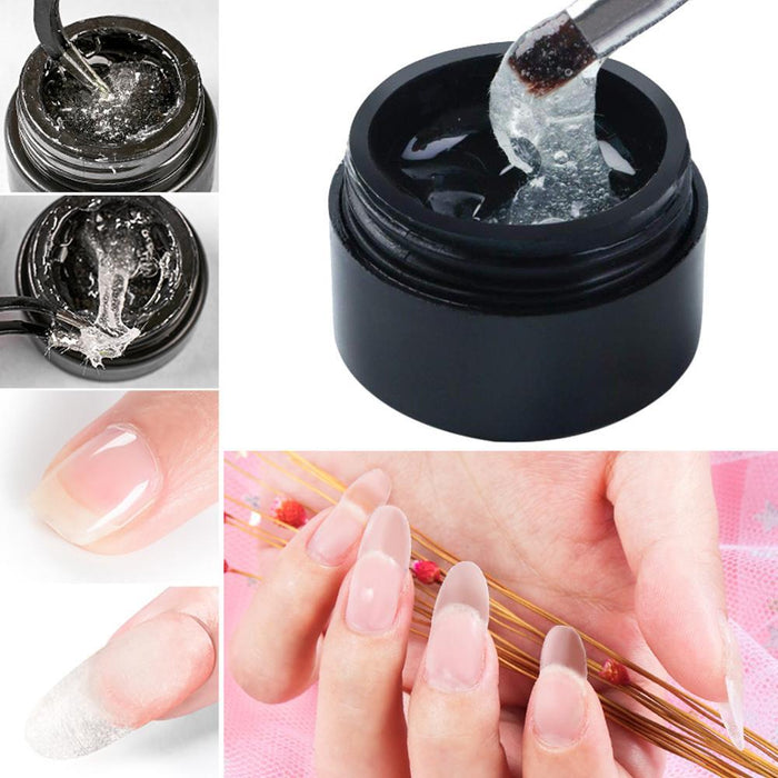 Cracked Nail Repair Gel