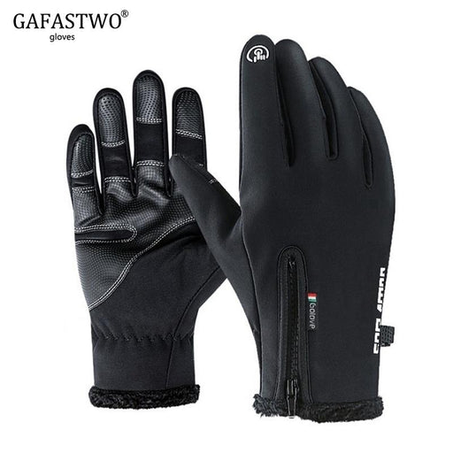 Hilifebox™ Warm Waterproof Touch Screen Gloves