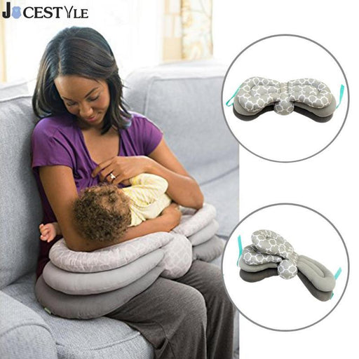 Perfect Breastfeeding Pillow