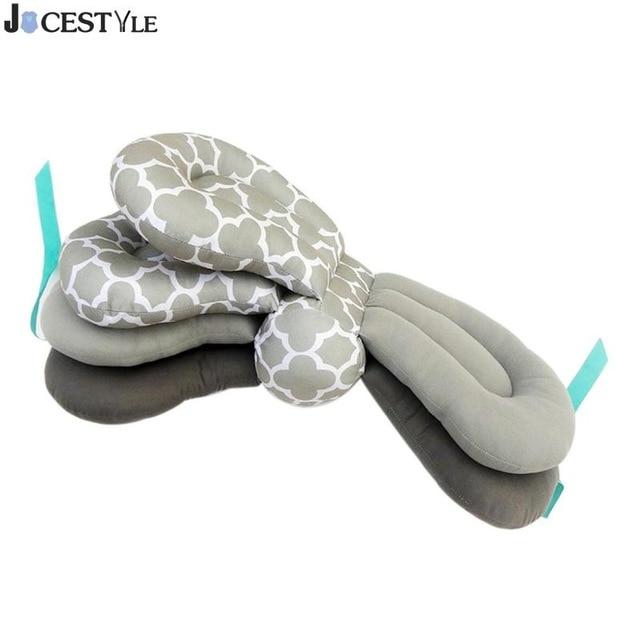Perfect Breastfeeding Pillow