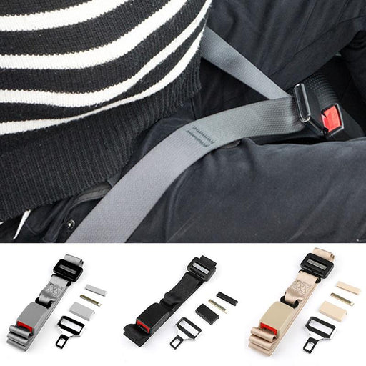 Tummysafe™ Pregnancy Seat Belt