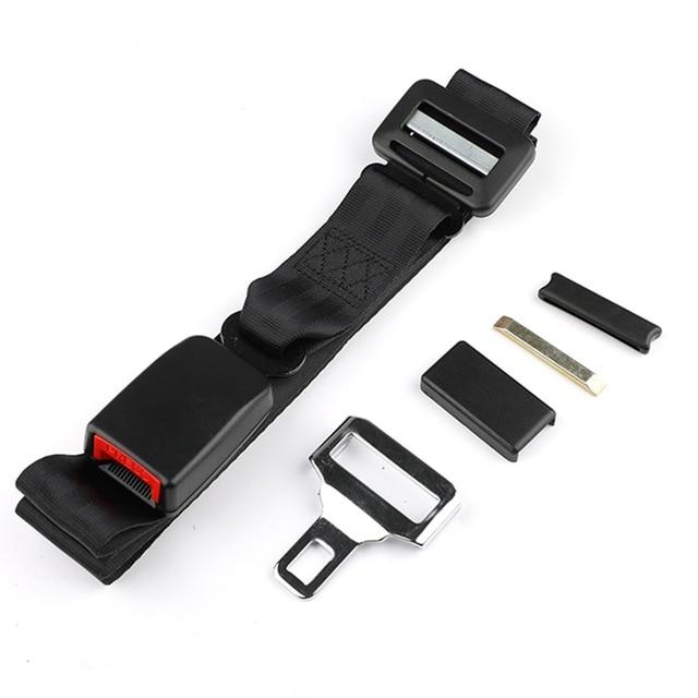 Tummysafe™ Pregnancy Seat Belt
