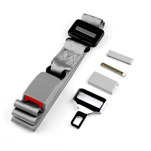 Tummysafe™ Pregnancy Seat Belt