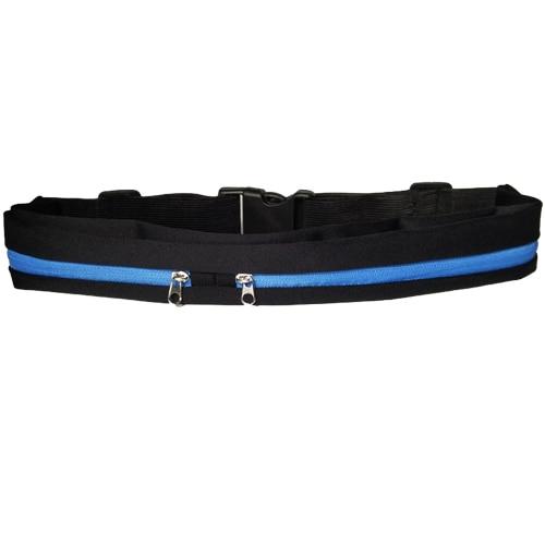 Dual Pocket Sport Belt