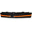 Dual Pocket Sport Belt