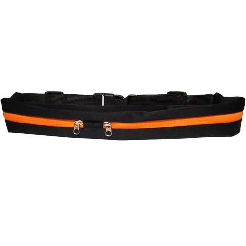 Dual Pocket Sport Belt