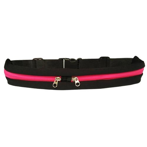 Dual Pocket Sport Belt