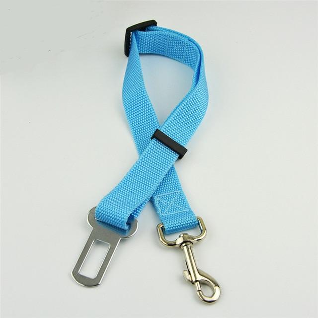 Pet Car Adjustable Seat Belt