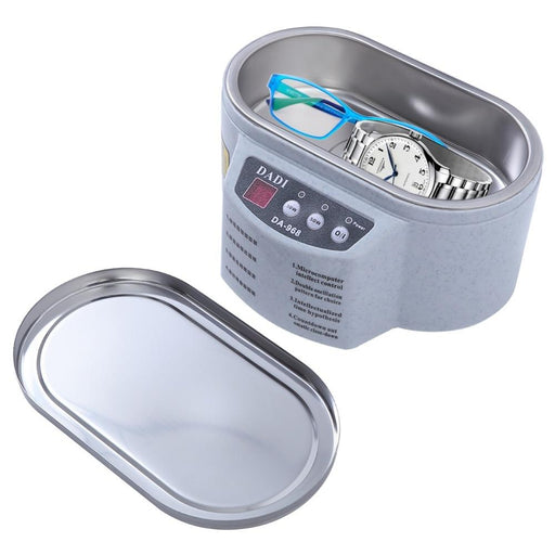 Ultrasonic Jewelry Cleaner