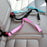 Pet Car Adjustable Seat Belt